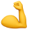 strength icon